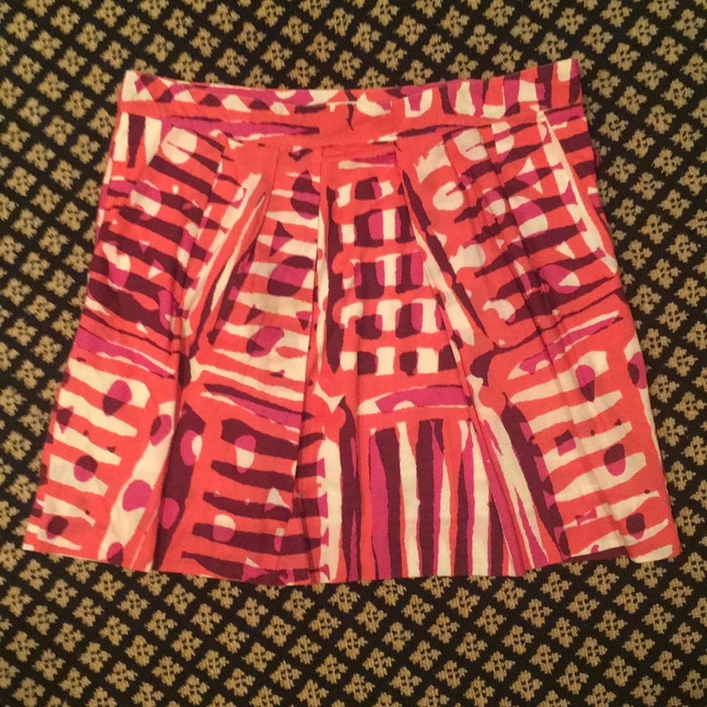 Anthropologie Skirt